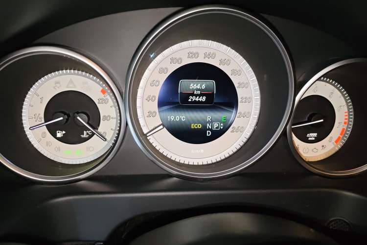 Used Mercedes-Benz E-Class 2015 E 260 L Sport Edition