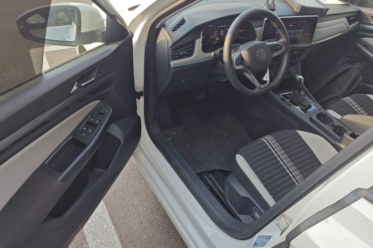 Used Volkswagen Bora 2024 200TSI DSG Comfort Edition