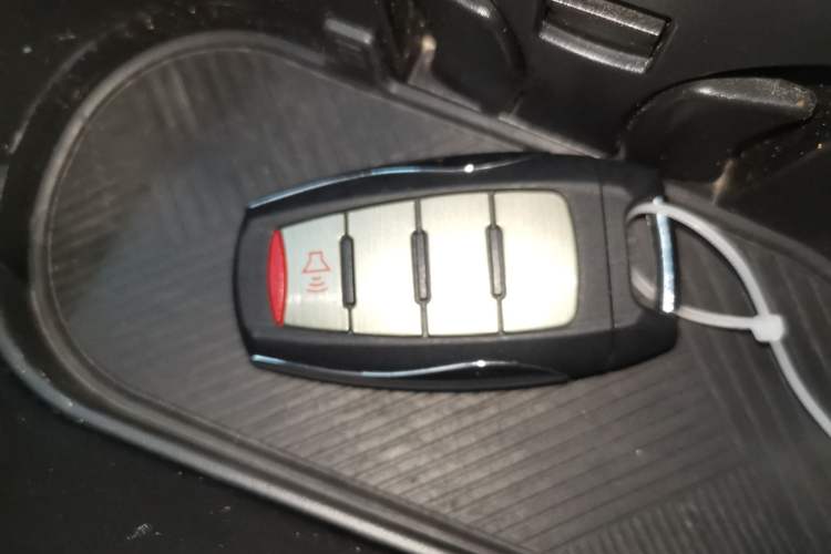 Used Haval H6 2022 3rd Generation 1.5T Automatic Two-Wheel Drive Max
