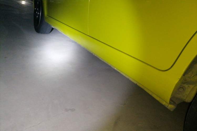 Used SOL E10X 2021 302 km Range Fashion Edition 31.4 kWh
