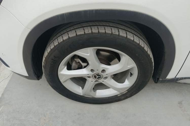 Used Mercedes-Benz GLA 2019 GLA 200 Dynamic Edition
