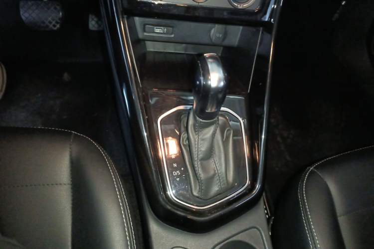 Used Jetta VS5 2021 280TSI Automatic Trend Edition