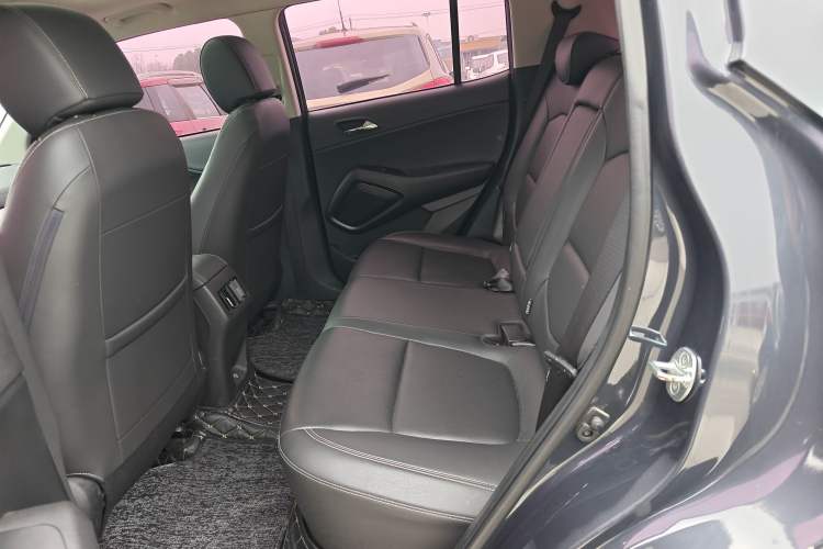 Used Hyundai ix35 2021 2.0L Automatic 2WD GLS Leading Edition