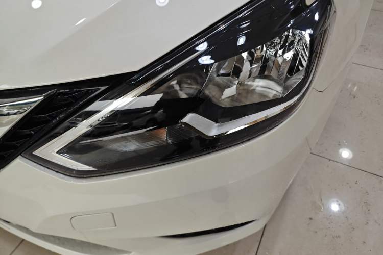 Used Nissan Sylphy 2024 Classic 1.6XE CVT Comfort Edition