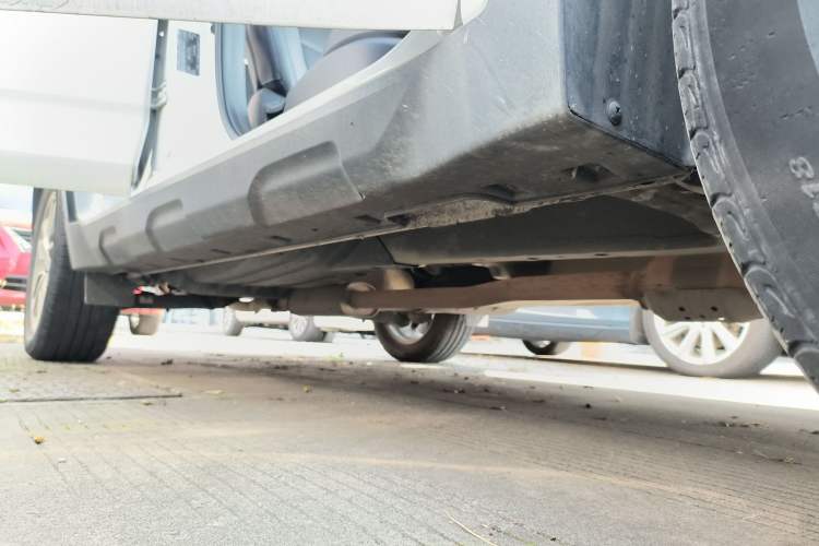 Used Hyundai ix35 2019 2.0L Automatic 2WD Zhiyong·Changxiang Edition China V Standard