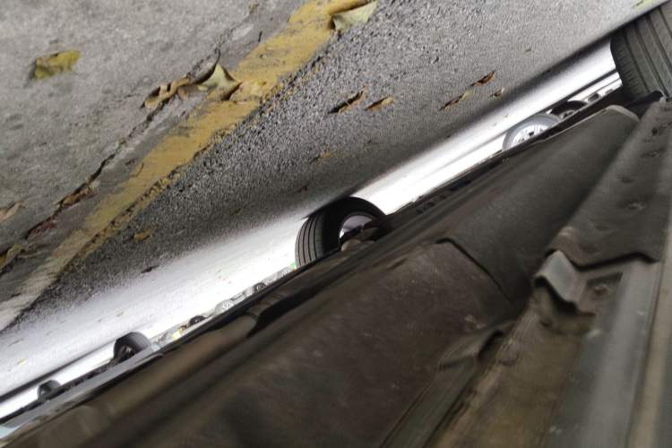 Used Audi Q5 2017 40 TFSI Technology Edition
