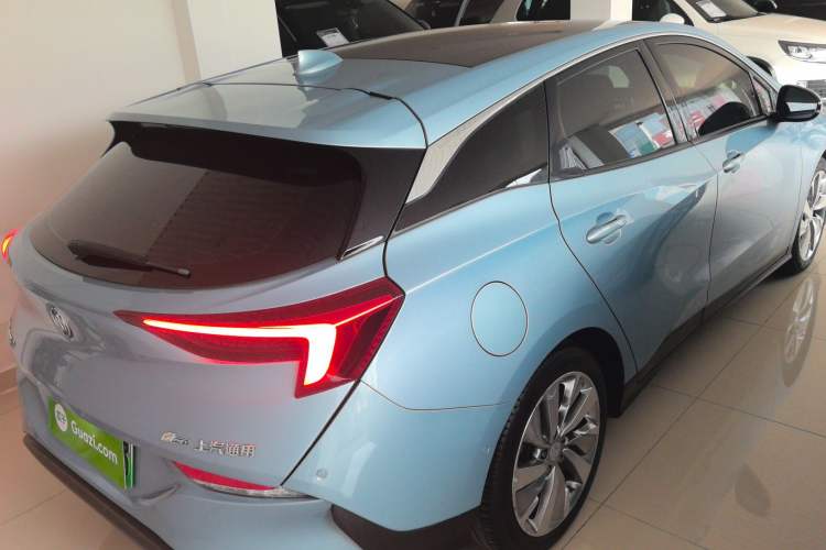 Used Buick Velite 6 2020 Plug-in Hybrid Connected Smart Model