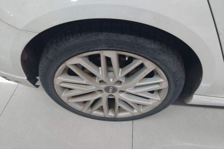 Used Audi A3 2019 Sportback 35 TFSI Fashion Edition China V
