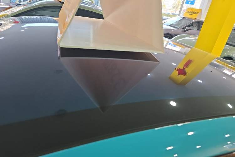 Used Xiaomi Auto SU7 2024 Rear-Drive Ultra-Long Range Advanced Pro-Level Intelligent Driving Version
