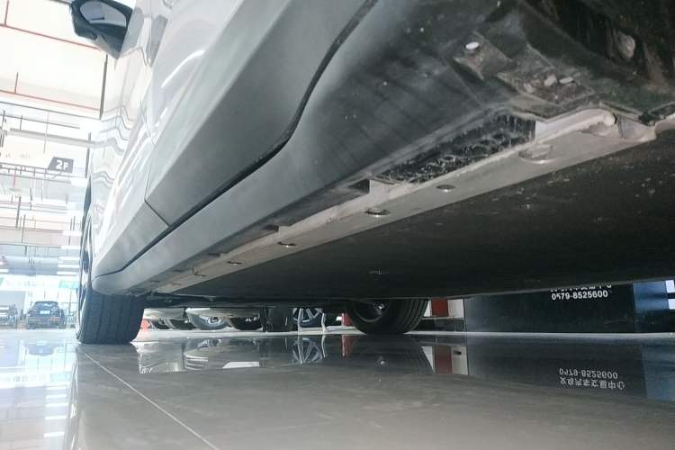 Used ARCFOX Alpha T5 2025 520 PRO
