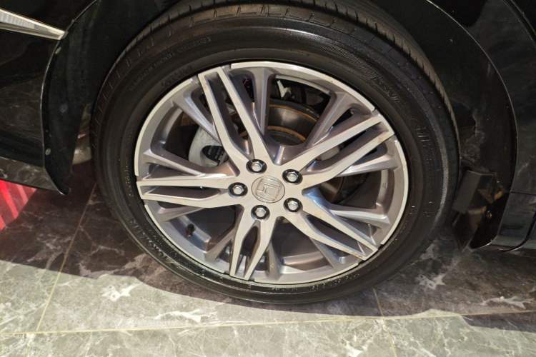 Used Honda Elysion 2019 2.0L Hybrid Luxury Edition
