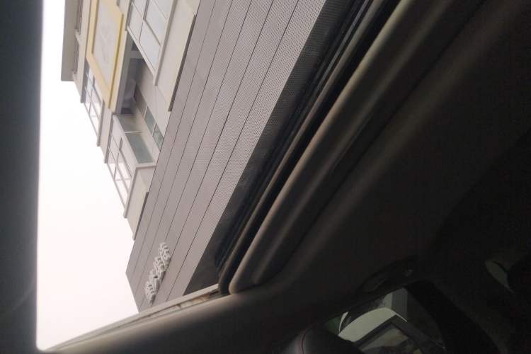 Used Changan CS55 2018 1.5T Automatic Colorful Edition China V Standard
