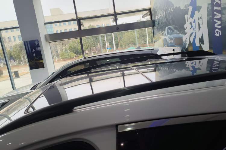 Used Cadillac SRX 2015 3.0L Comfort Version