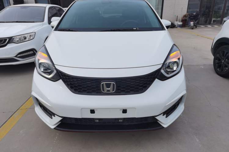 Used Honda LIFE 2021 1.5L CVT SPORT Heartbeat Edition
