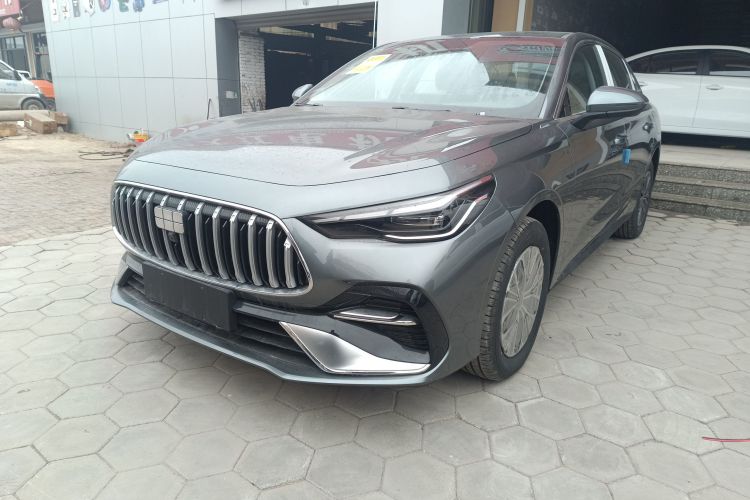 Used Geely Galaxy Galaxy Stellar 6 2026 Model 60km Sailing Edition