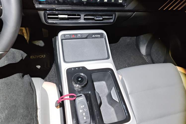 Used AION Y 2022 80 Intelligent Driving Version
