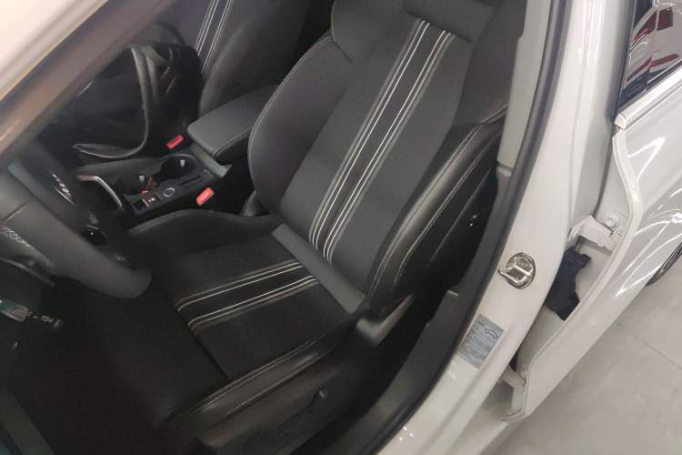 Used Audi A3 2024 A3L Limousine 35 TFSI Fashion Sport Model