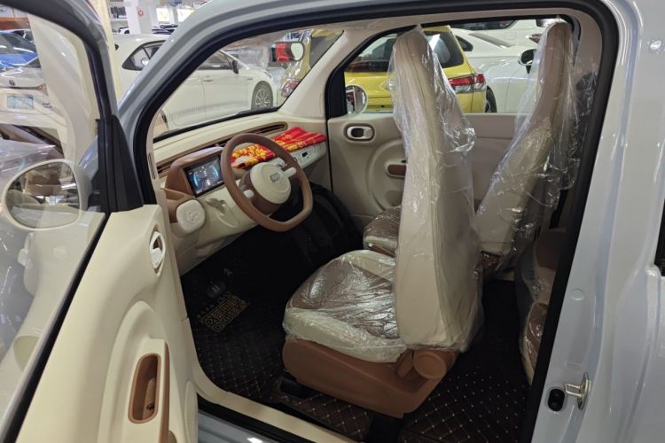 Used Bestune Pony 2025 222km Lightning Horse
