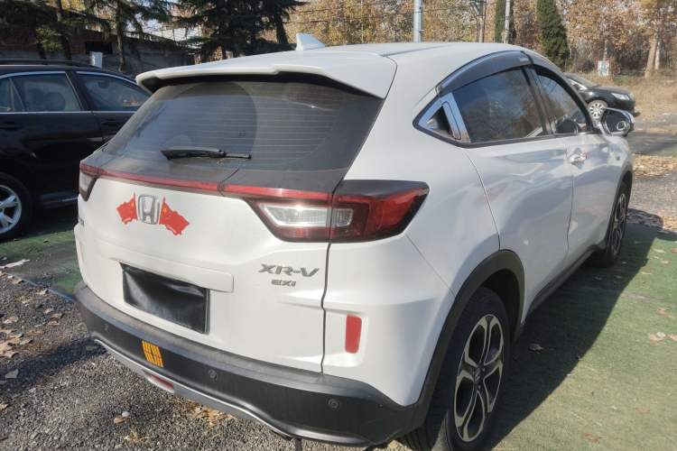 Used Honda XR-V 2017 1.8L EXi CVT Comfort Version
