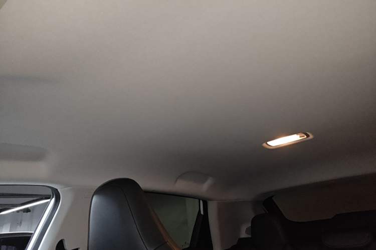 Used Dongfeng Aeolus SKY EV01 2023 445km PRO