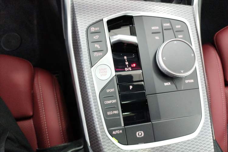 Used BMW 3 Series 2025 330Li Luxury Edition M Sport Night Edition Package