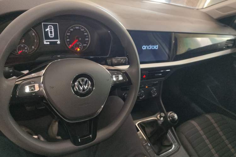 Used Volkswagen Lavida 2018 1.5L Manual Comfort Edition China V Standard