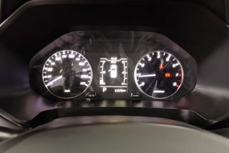 Used Chery Tiggo 7 2020 Discovery Edition 1.5T CVT Discovery No.1
