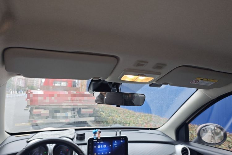 Used ORA Black Cat 2021 351 km Luxury Version