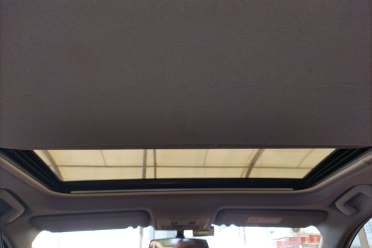 Used Toyota RAV4 2019 2.0L CVT Two-Wheel Drive Pioneer Edition China V Standard
