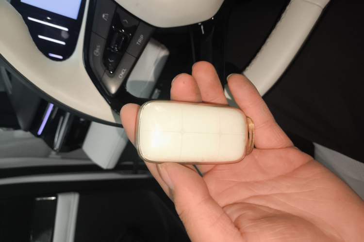 Used  L6 2023 125km Starship