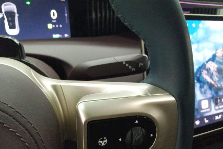 Used  11 2023 Harmony 116° Rear-Wheel Drive Version