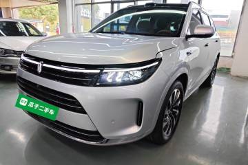 Used Hima AITO M7 2024 1.5T Intelligent Drive 4x4 Max Edition 6 Seats