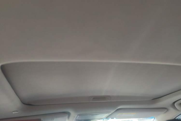 Used Honda Accord 2018 260TURBO Elite Edition China VI
