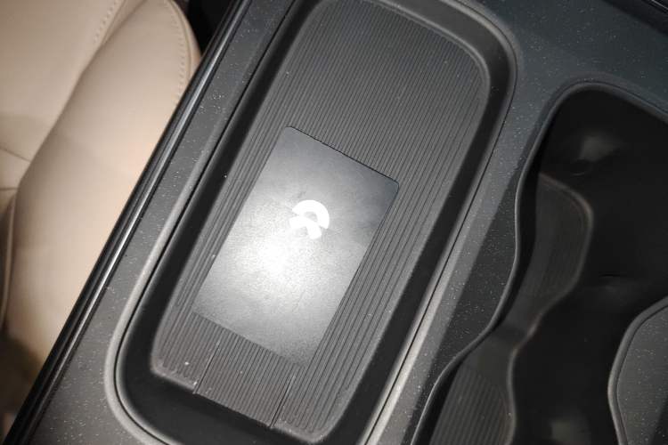 Used Nio ET5 2022 75 kWh