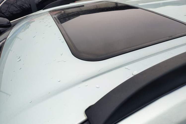 Used Dongfeng Fengon S560 2018 1.8L CVT Prestige Model