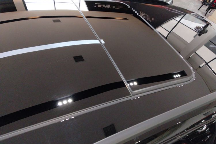 Used Audi S4 2024 S4 Avant 3.0TFSI
