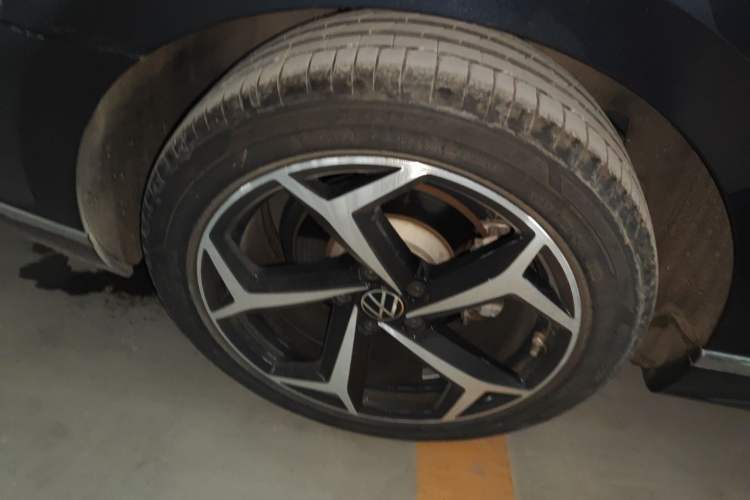 Used Volkswagen Magotan 2023 2 Million Units Commemorative Edition 330TSI DSG Luxury Version
