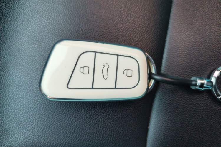 Used Chery Little Ant 2021 150 000 Yuan Ant Fan Edition New Ant Cool Version Lithium Iron Phosphate
