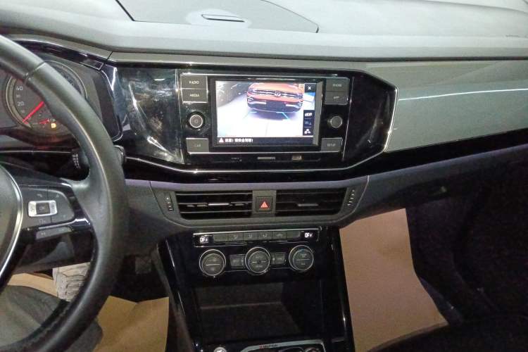 Used Volkswagen Tayron 2019 330TSI Four-Wheel Drive Luxury Version China VI Standard
