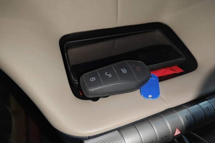 Used BYD Dolphin 2021 405 km Fashion Edition
