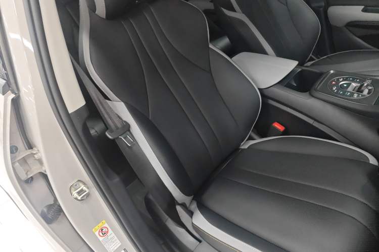 Used BYD Sealion 05 DM-i 2025 DM-i Smart Drive 115KM Flagship Model