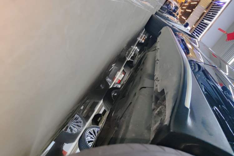 Used Mercedes-Benz GLE 2017 GLE 320 4MATIC Dynamic Model