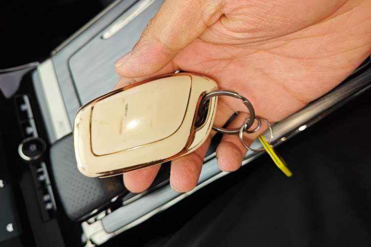 Used Roewe RX5 New Energy 2021 ePLUS National Trend Ronglin Luxury Edition
