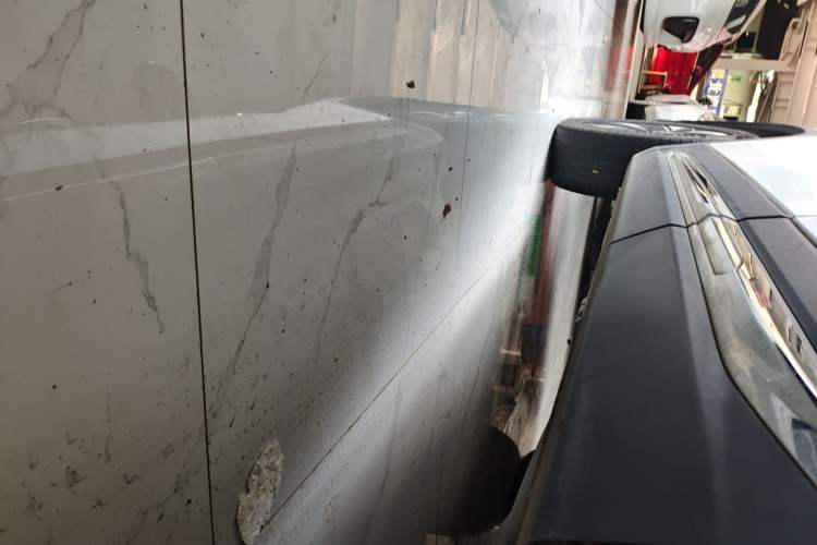 Used Changan CS75 2018 280T Automatic Smart Edition China V-standard
