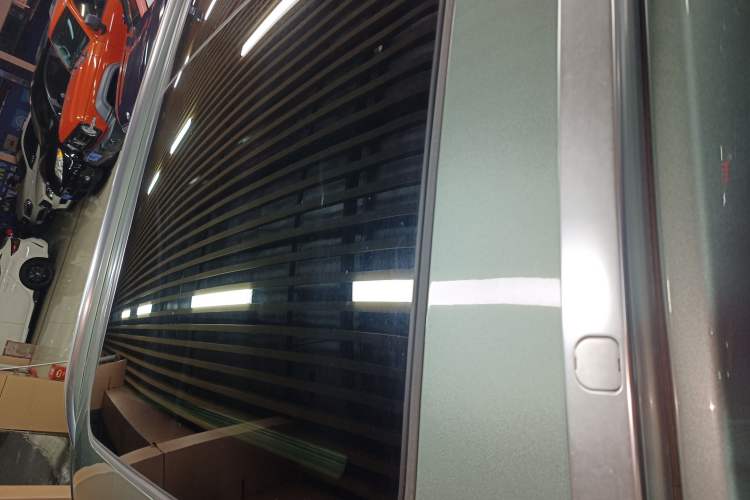 Used Hima AITO M7 2022 1.5T Rear-Drive Comfort Edition
