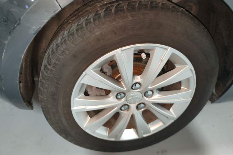 Used Peugeot 308S 2015 1.2T Automatic Shangchi Edition
