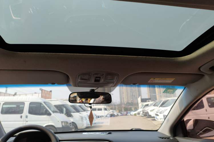 Used Hyundai Elantra (6th Generation / Lingdong) 2016 1.6L Automatic ZhiXuan – Elite Version