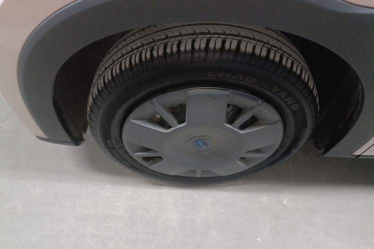 Used BYD Seagull 2024 Honor Edition 305km Dynamic Version
