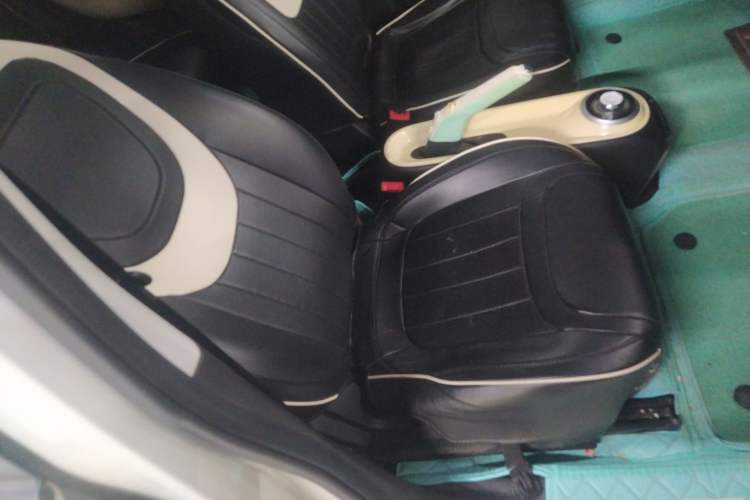 Used Wuling Bingo 2023 203km Light Edition
