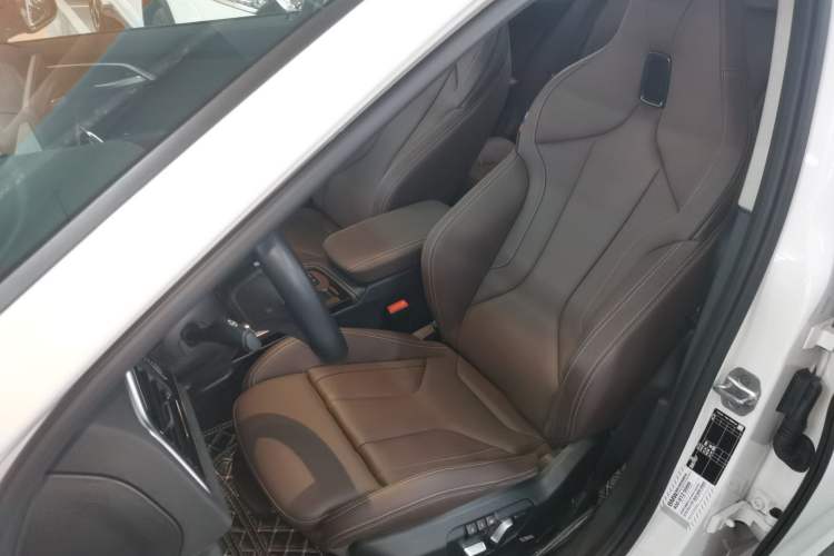 Used BMW 1 Series 2023 125i M Sport Night Edition
